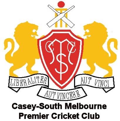 Casey South Melbourne CC