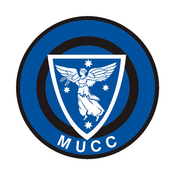 Melbourne University Cricket Club