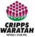 Cripps Waratah Netball Club