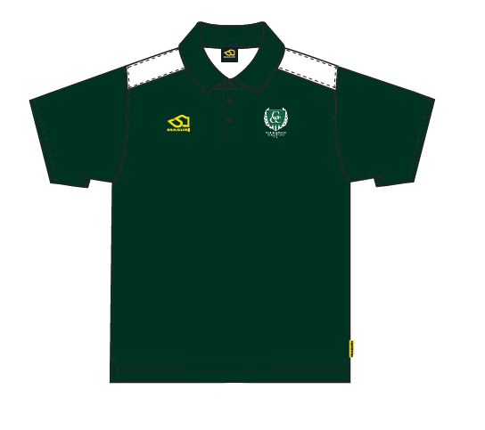 GREENSBOROUGH CC JUNIOR POLO SHIRT DI-11225