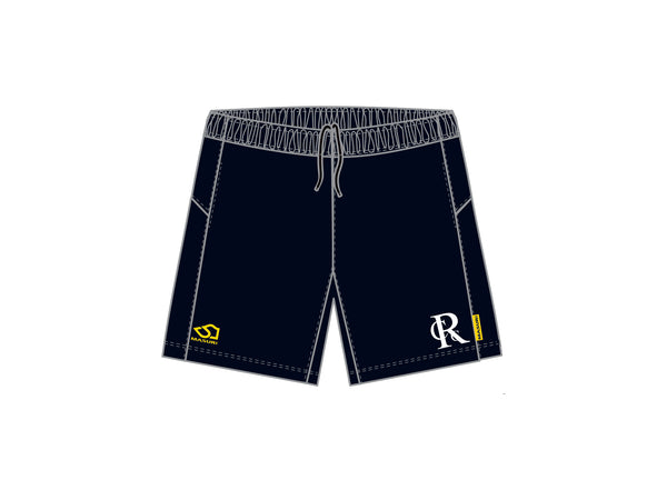 RIVERSIDE CC MEN'S TRAINING SHORTS DI-14628