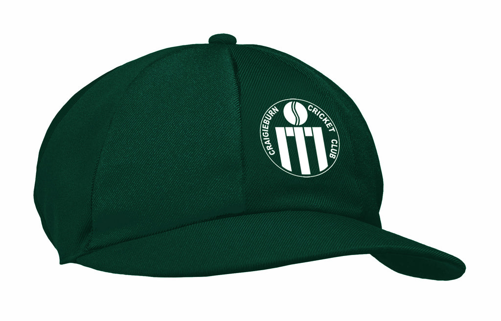 Craigieburn CC BAGGY CAP