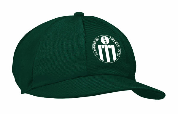 Craigieburn CC BAGGY CAP