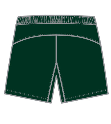 South Launceston CC Men's Training Short DI-06436
