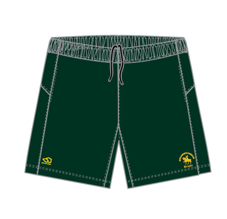South Launceston CC Men's Training Short DI-06436