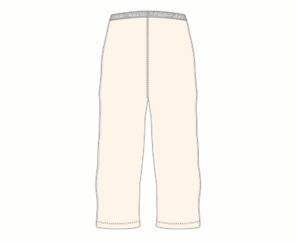 BRIGHTON CC MEN'S RED BALL PLAYING TROUSERS DI-06618