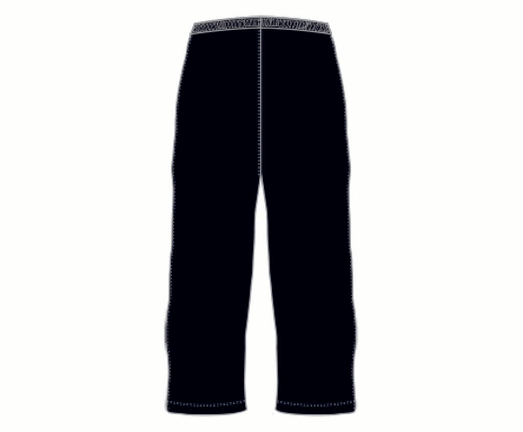 BRIGHTON CC MEN'S WHITE BALL PLAYING TROUSERS DI-06623