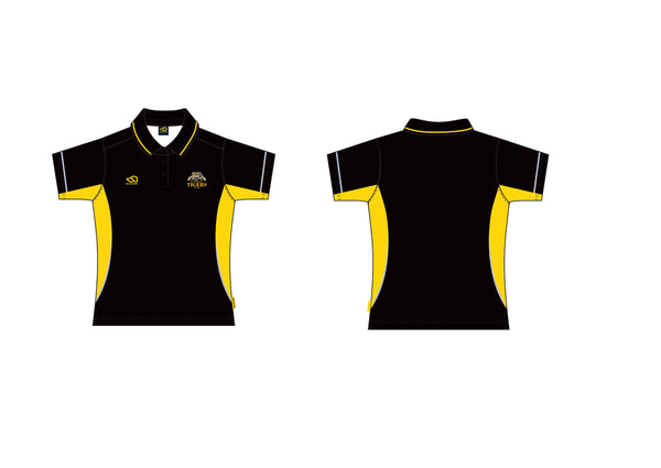 CPSTBCC MEN'S POLO SHIRT DI-07421