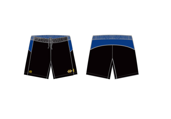 SOUTH BELGRAVE CC MEN'S TRAINING SHORTS DI-08428