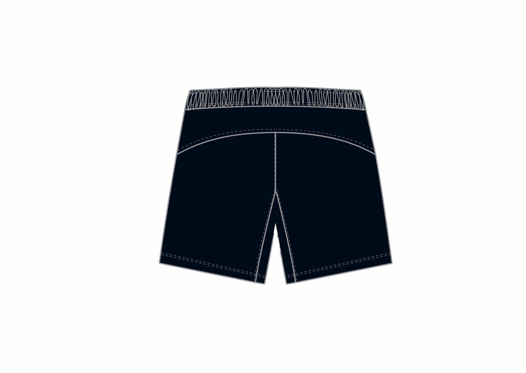 MULGRAVE CC MEN'S TRAINING SHORTS DI-08552