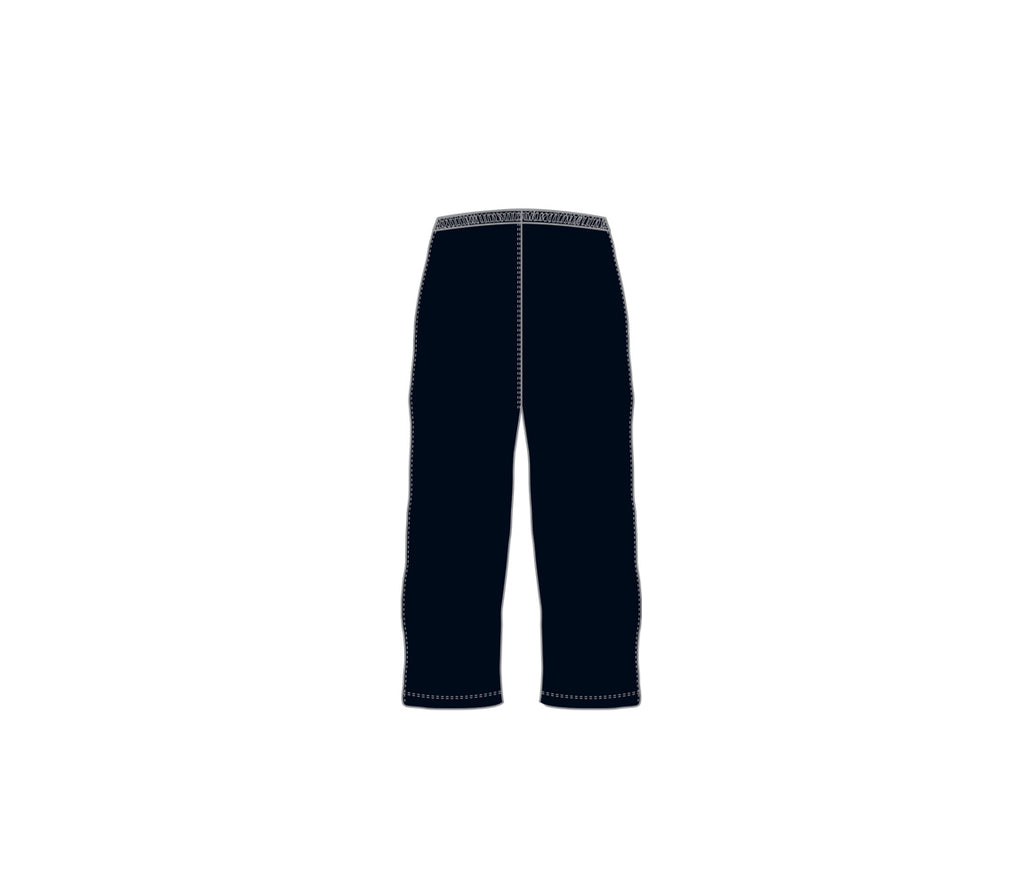 CANTERBURY CC MENS WHITE BALL PLAYING TROUSERS DI-08599