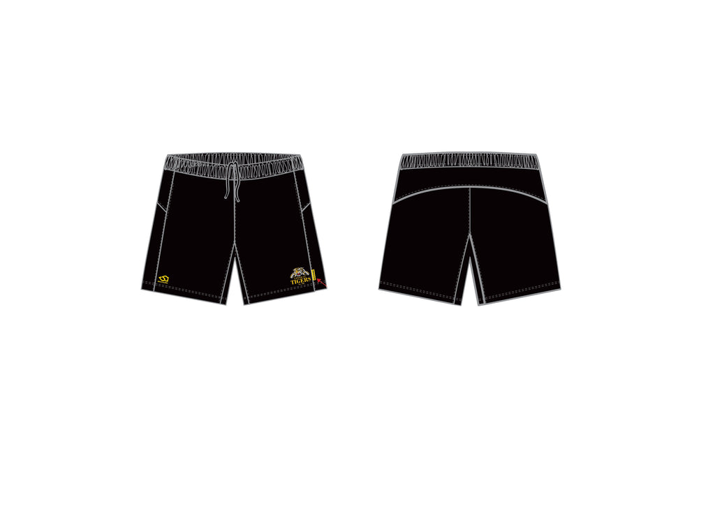 CPSTBCC JUNIOR TRAINING SHORT DI-08756