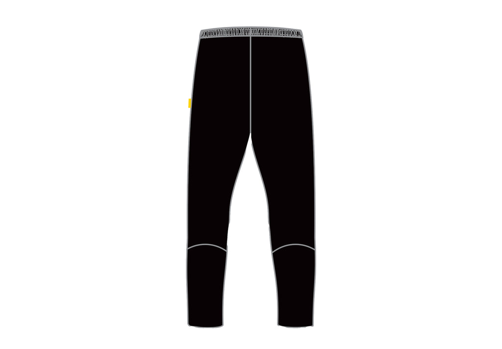 CRICKET ALBURY WODONGA MEN'S SLIM FIT TRAINING TROUSER DI-10039