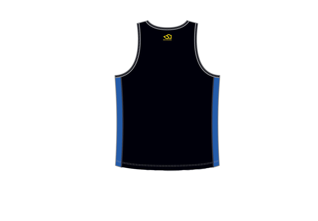 PRAHRAN CC MEN'S TRAINING SINGLET DI-14660