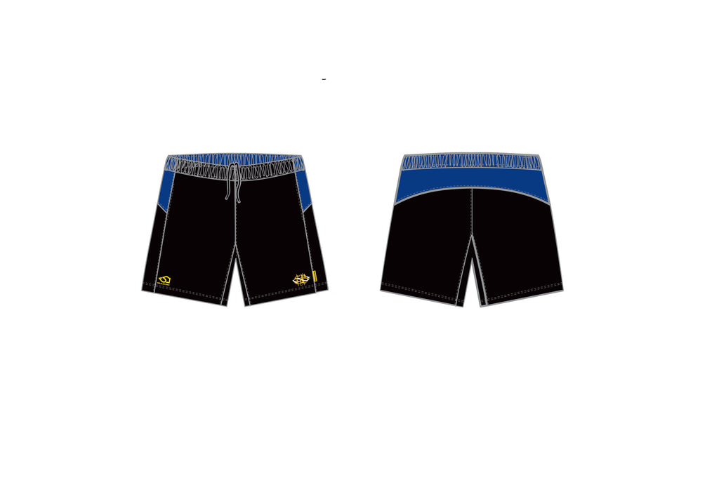 SOUTH BELGRAVE CC JUNIOR TRAINING SHORT DI-10959