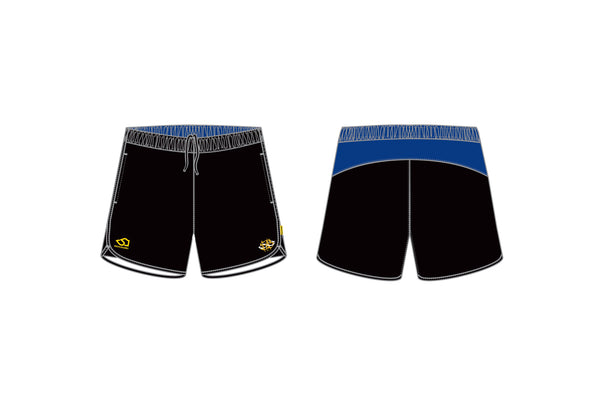 SOUTH BELGRAVE CC WOMEN'S TRAINING SHORT DI-10960