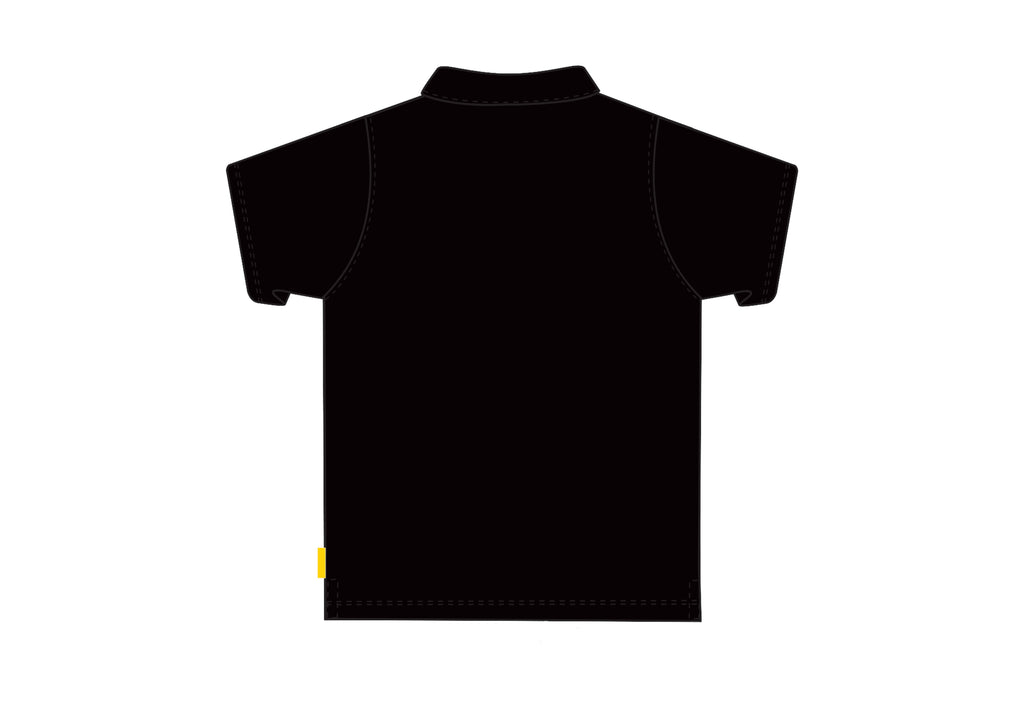 CRICKET ALBURY WODONGA JUNIOR POLO SHIRT DI-12024