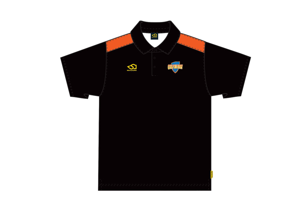 CRICKET ALBURY WODONGA JUNIOR POLO SHIRT DI-12024