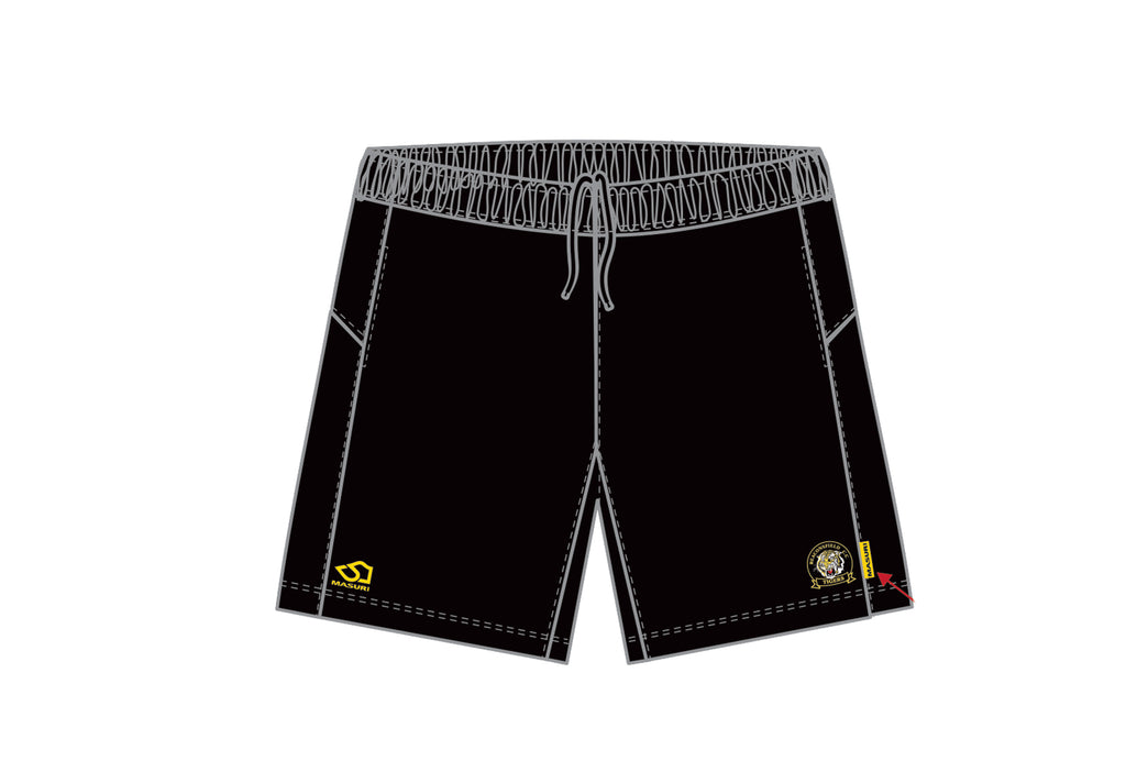 BEACONSFIELD CC JUNIOR TRAINING SHORT DI-121113