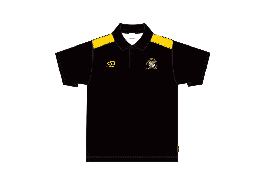 BEACONSFIELD CC MEN'S POLO SHIRT DI-12114