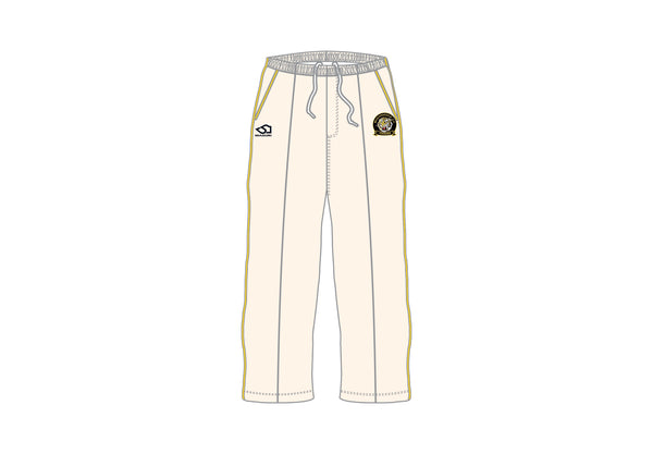 BEACONSFIELD CC JUNIOR RED BALL PLAYING TROUSERS DI-12122