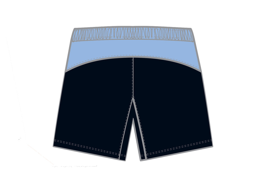 BRIGHTON CC MEN'S TRAINING SHORTS DI-12194