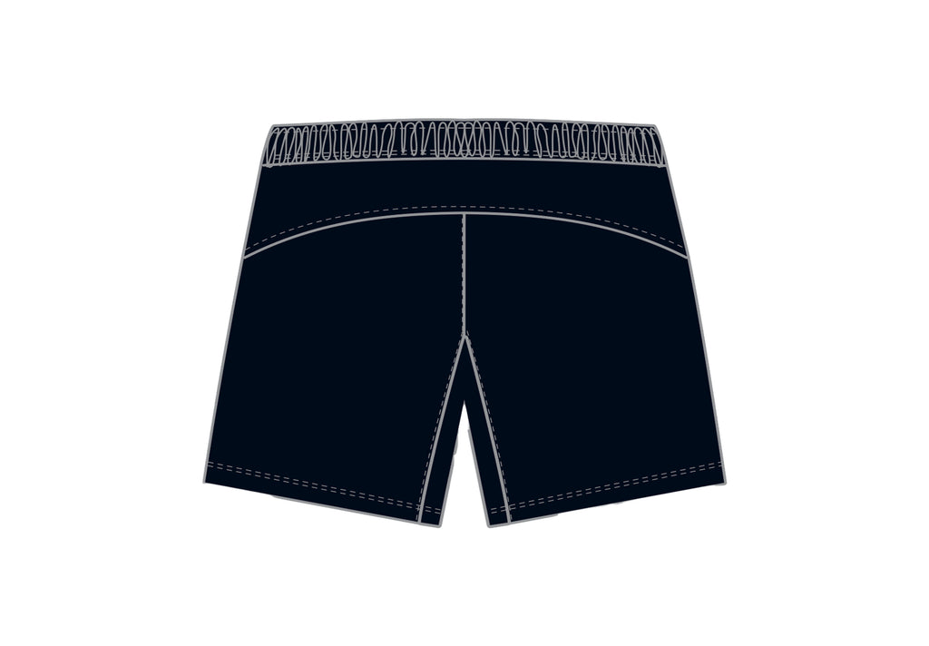 RIVERSIDE CC MEN'S TRAINING SHORTS DI-14628