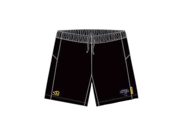 DONATH CC MEN'S TRAINING SHORTS DI-12375
