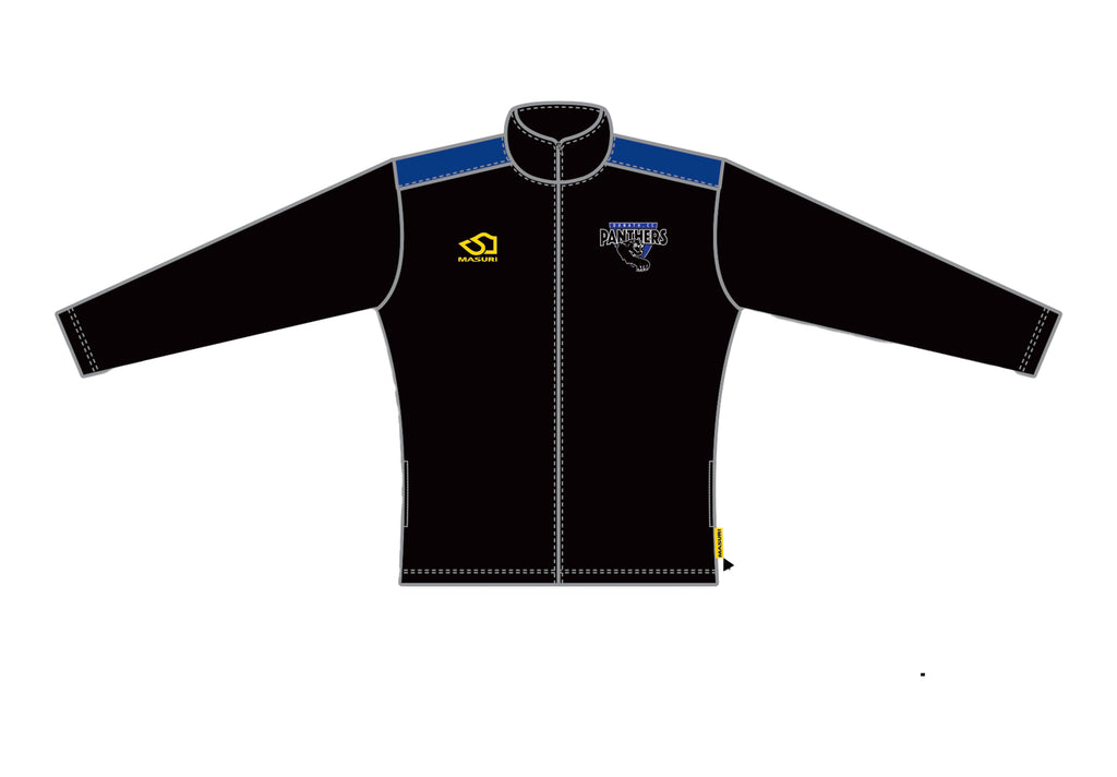 DONATH CC MEN'S FULL ZIP TECH FLEECE DI-12379