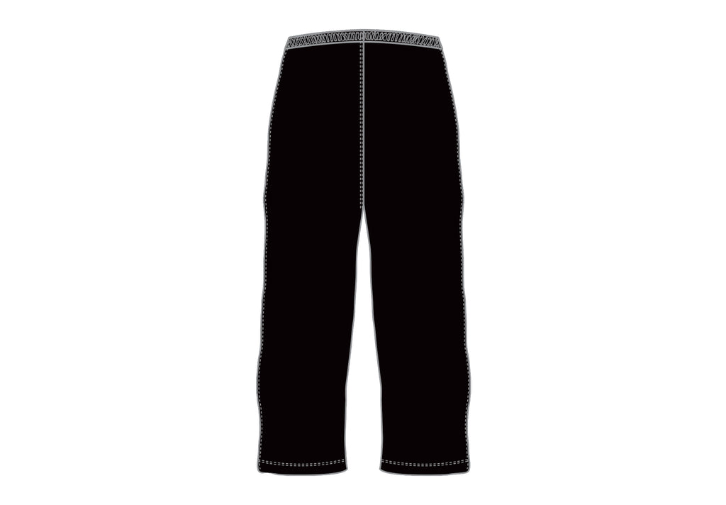 DONATH CC MEN'S WHITE BALL PLAYING TROUSERS DI-12382