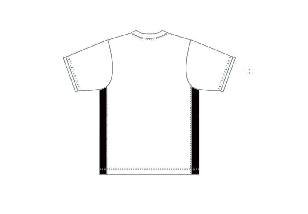 DONATH CC MEN'S TRAINING SHIRT SHORT SLEEVE DI-12384