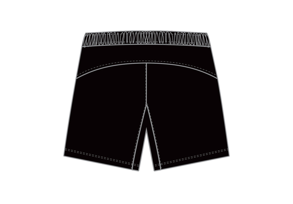 GARFIELD-TYNONG CC MEN'S TRAINING SHORTS DI-12387