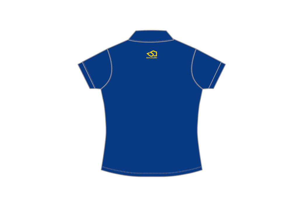 DONATH CC WOMEN'S CLUB POLO DI-12475