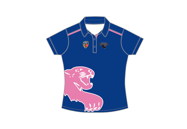 DONATH CC WOMEN'S CLUB POLO DI-12475