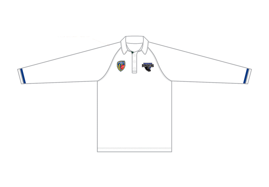 DONATH CC MEN'S RED BALL PLAYING SHIRT LONG SLEEVE DI-12555