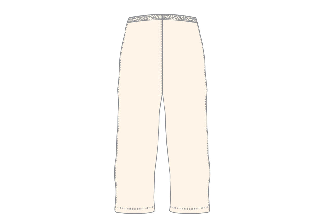 DONCASTER CC MEN'S RED BALL PLAYING TROUSERS DI-12582