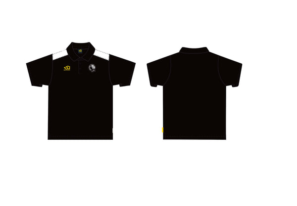 CRIB POINT CC MEN'S POLO SHIRT DI-12613