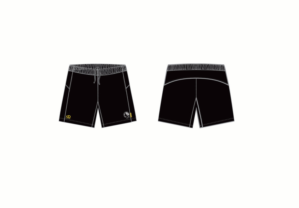 CRIB POINT CC JUNIOR TRAINING SHORT DI-12930