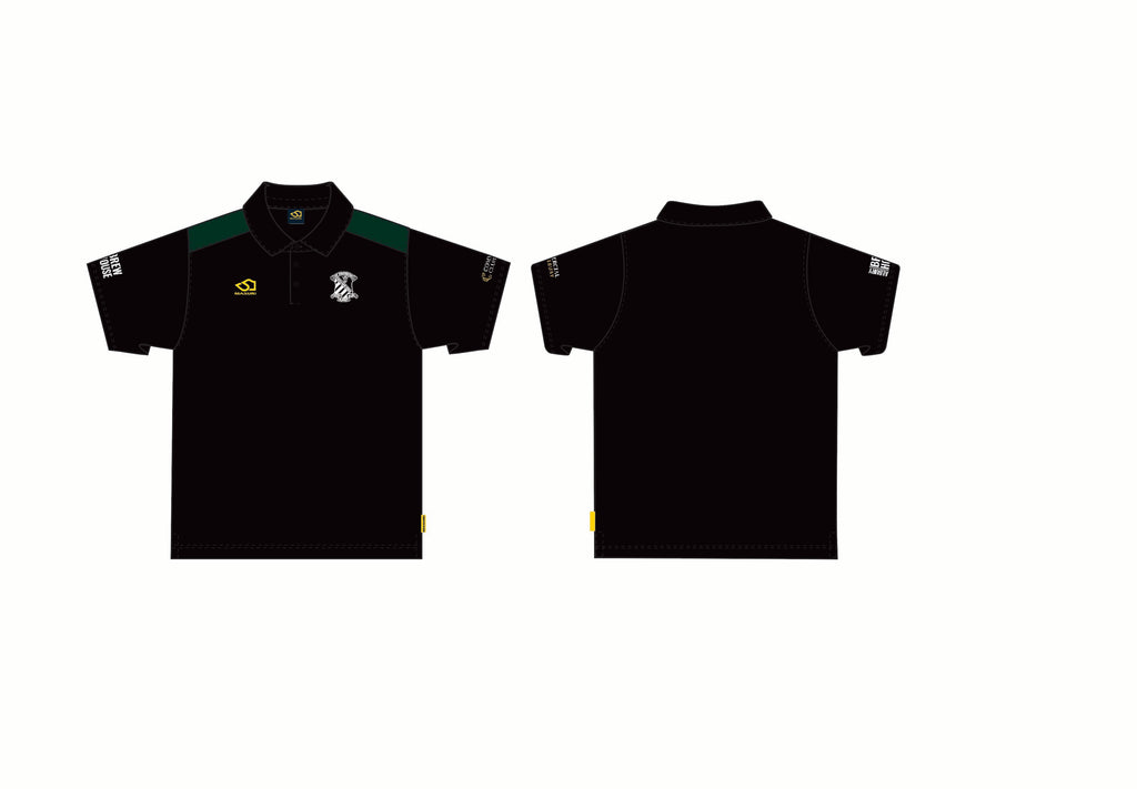 ST PATRICKS CC MEN'S POLO SHIRT DI-12977