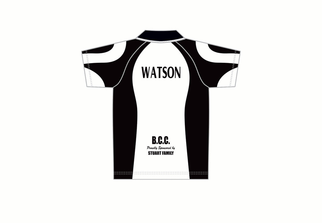 JUNIOR RED BALL PLAYING SHIRT S/S DI-13330