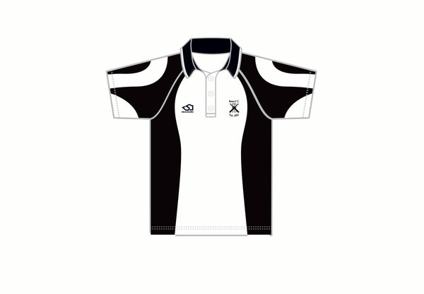 JUNIOR RED BALL PLAYING SHIRT S/S DI-13330