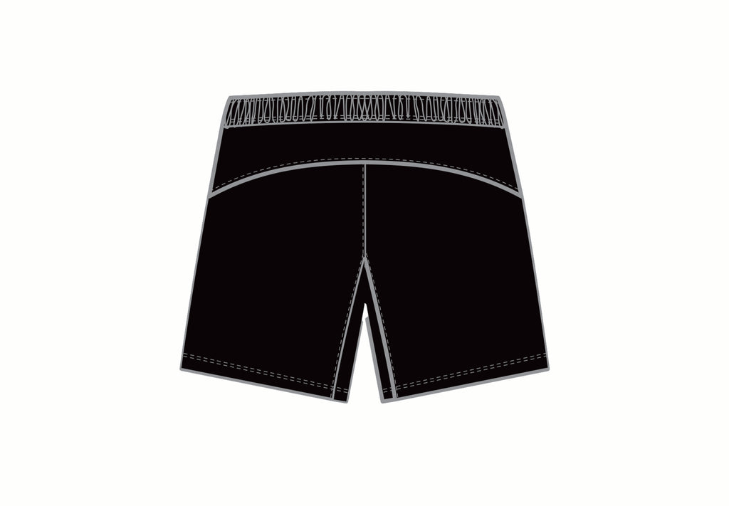 JUNIOR TRAINING SHORT DI-13331