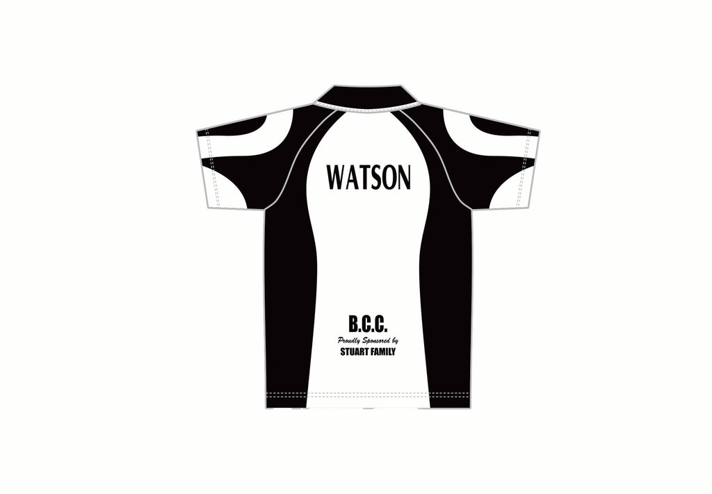 JUNIOR RED BALL PLAYING SHIRT SHORT SLEEVE DI-13337 (SENIOR SIZING)