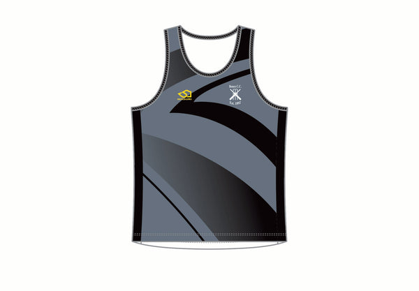 MEN'S TRAINING SINGLET DI-13339 - CONTACT CLUB TO PURCHASE