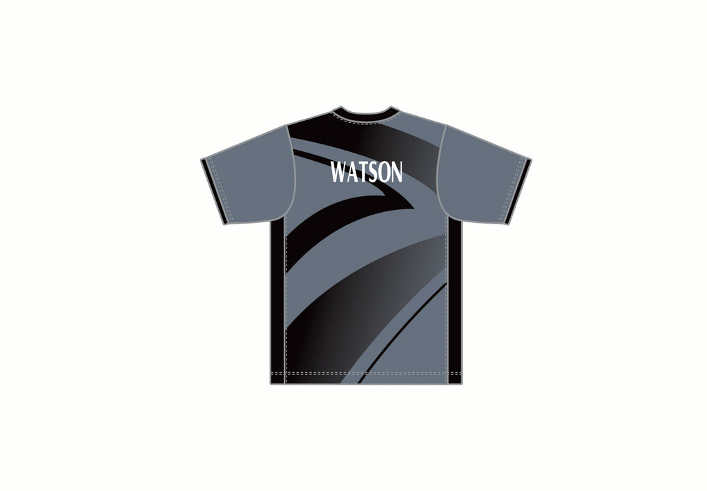 JUNIOR TRAINING SHIRT S/S DI-13341