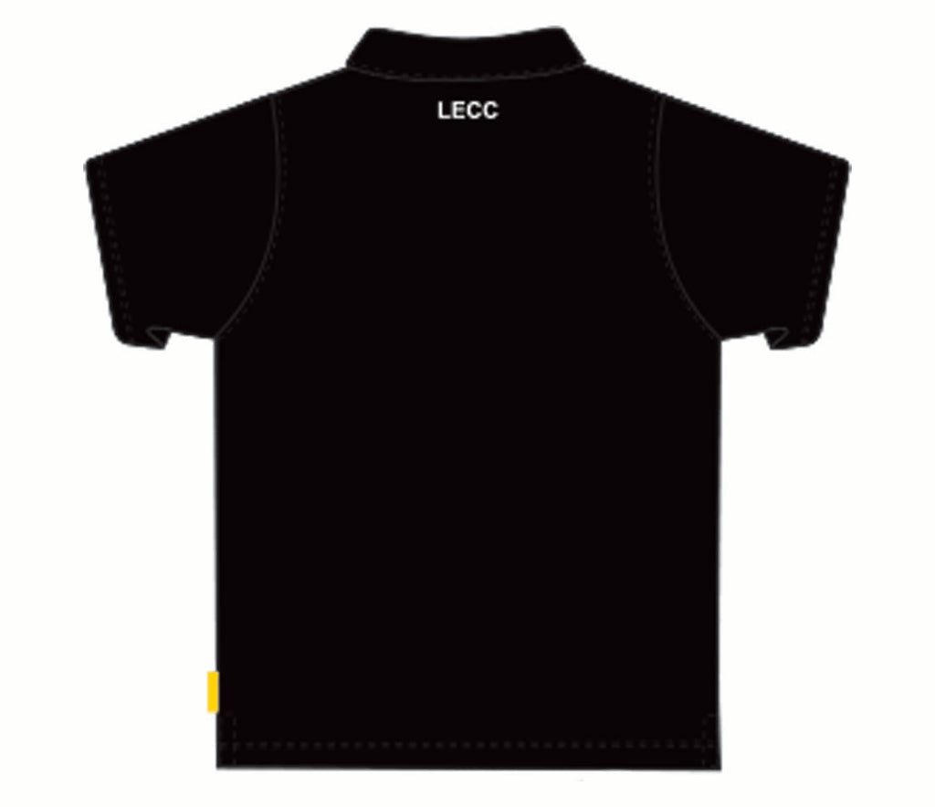 LAKES ENTRANCE CC MEN'S POLO SHIRT DI-13367