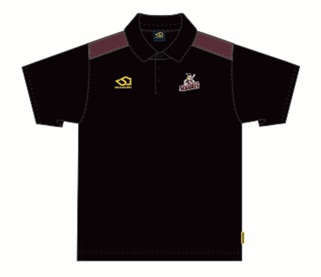 LAKES ENTRANCE CC MEN'S POLO SHIRT DI-13367