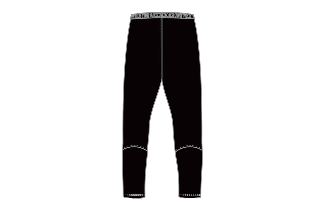 CRICKET ALBURY WODONGA JUNIOR SLIM FIT TRAINING TROUSERS DI-13398