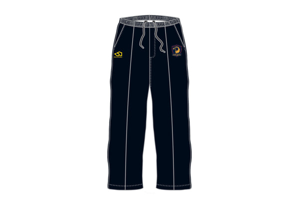 HAWTHORN BOROONDARA MEN'S WHITE BALL PLAYING TROUSERS DI-13488