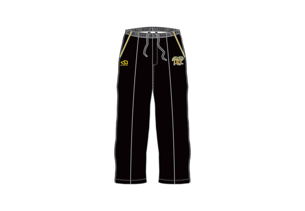 FRANKSTON YCW CC MEN'S WHITE BALL PLAYING TROUSERS DI-13514 (ITEM NOT FOR SALE BUY THROUGH THE CLUB DIRECTLY)